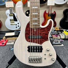 11080 Cort Gb75 5 Corde Basso