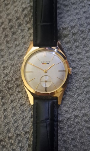 Orologio polso uomo vintage - orologio, da