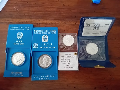 Solo per collezionisti lotto