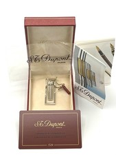 Dupont vintage 1980s  solid