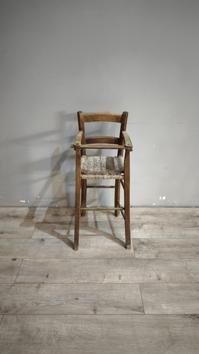 90667 seggiolone vintage - vintage, in
