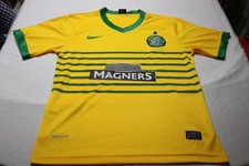 Maglia Di Calcio Celtic Di