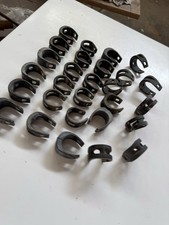 Gommini Telaio Per Alloggio Serbatoio CR CRE Honda 125 250 500 - Frame Rubbers