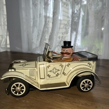 Rara macchinina giocattolo