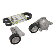 Kit cinghia trapezoidale SNR