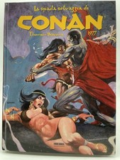 La Spada Selvaggia di Conan