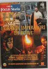 I  Grandi Imperatori Di Roma