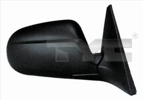 Specchio esterno per honda - specchio,