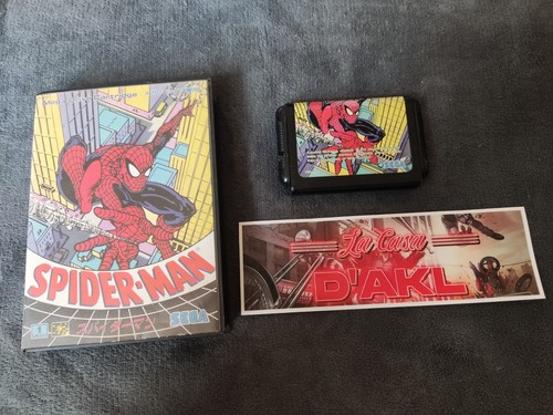 Spider man sans - spider-man,