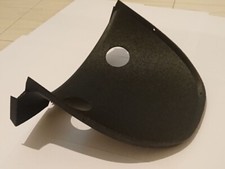 Parasassi Cagiva mito 125 1990- 1993  Fari Tondi con fori fissaggio