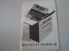 advertising Pubblicità 1939