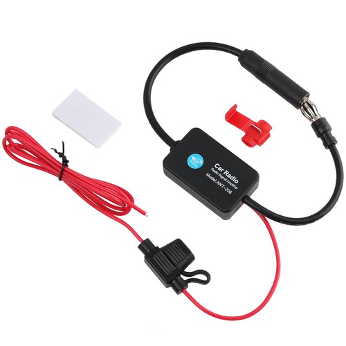 Amplificatore antenna auto - , 12v