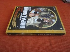 GIUNTI LE PIU' BELLE STORIE DISNEY SPECIAL IL COMMISSARIO TOPALBANO CARTONATO