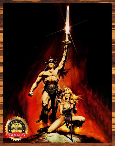 Conan barbaro 1982 - conan,