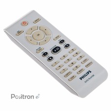Telecomando Originale Philips 2422 5490 0908 Per Lettore DVD / Controllato