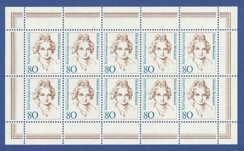 Brd 1994 donne della storia - brd,