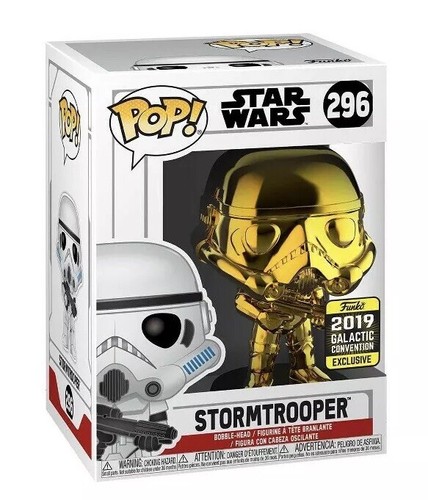 Funko pop star wars - pop!,