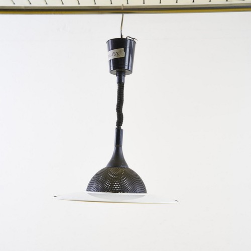 Lampadario anni metallo - in,