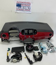 KIT AIRBAG FIAT 500 (312) 1.2 BENZINA DAL 2007 , B721