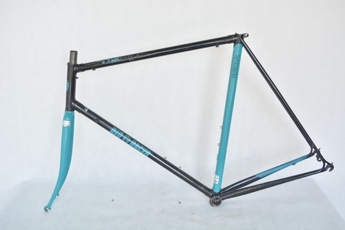Telaio forcella vintage - e,