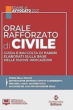 Orale Rafforzato Di Civile
