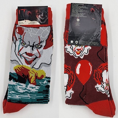 Paia calzini clown crew - calzini,
