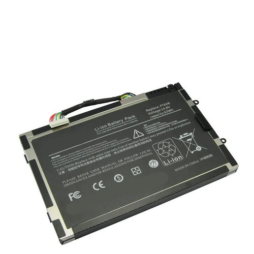 Batteria nuova pt6v8 - batteria,