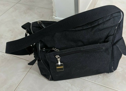 Borsa borbonese made italy - made,