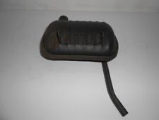 Marmitta Originale Garelli Vip 1 / 2 / 3 Prima Serie 5002043510