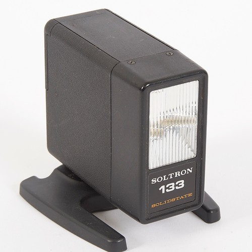 Cavo flash vintage soltron - pc,