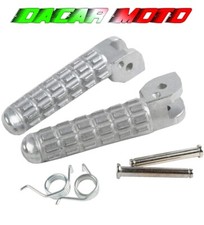 Pedaline poggiapiedi - ,