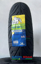PNEUMATICO MICHELIN 120/70-10