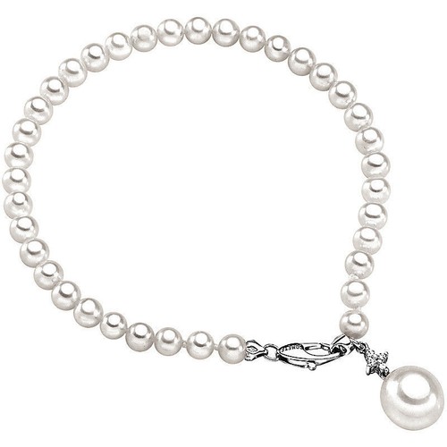 Bracciale perle brq 118 comete - brq,