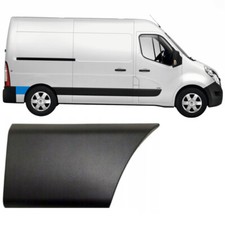 STRISCIA MODANATURA POSTERIORE DESTRA PER RENAULT MASTER III MOVANO 768F30005R