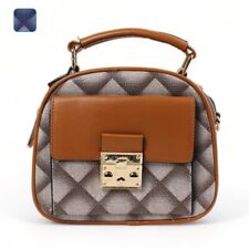 Borsa donna tracolla firmata