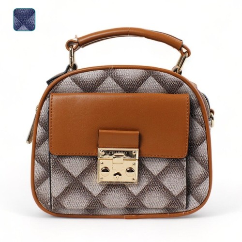 Borsa donna tracolla - , firmata