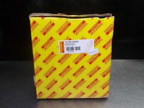 Sandvik capto unità - unità, di