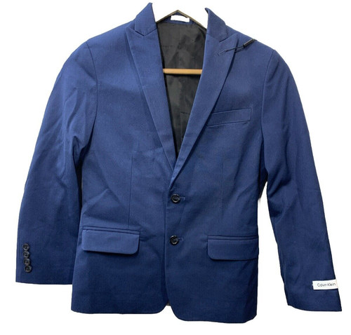 Set completo formale calvin - set,