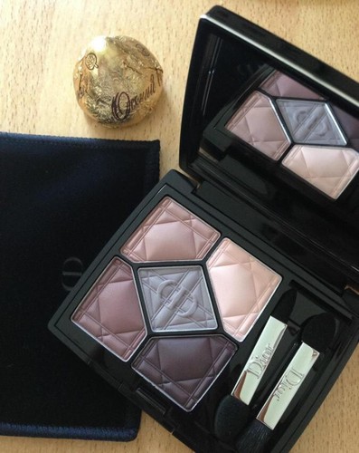 Dior 757 dream matte rara - 757,