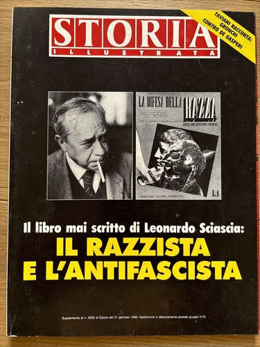 Storia illustrata rivista - illustrata,,