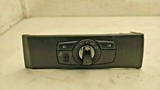RICAMBI USATI, COMANDO LUCI  FARI BMW SERIE 5 E60