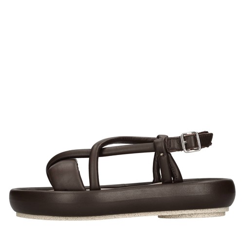 Basu dreamer sandali patrizia - sandali,