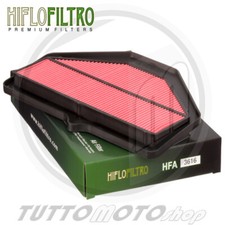 Filtro aria SUZUKI GSX-R 600