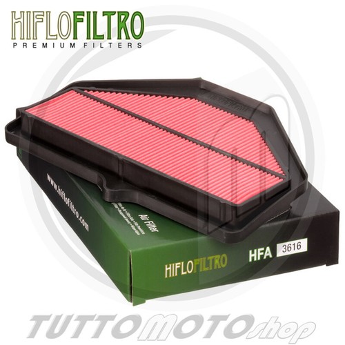 Filtro aria suzuki gsx 600 - filtro,