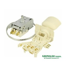 TERMOSTATO REGOLABILE K59-S1899/500 PER FRIGO WHIRLPOOL ORIGINALE 481228238084
