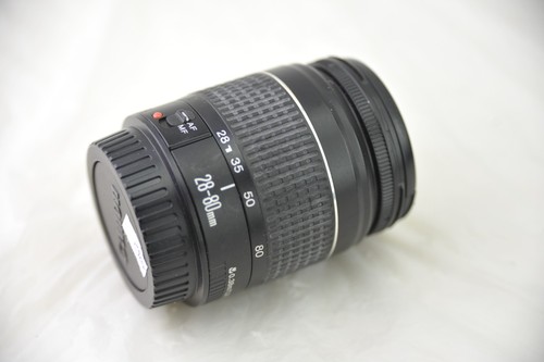 Canon 3 5 - f, ii
