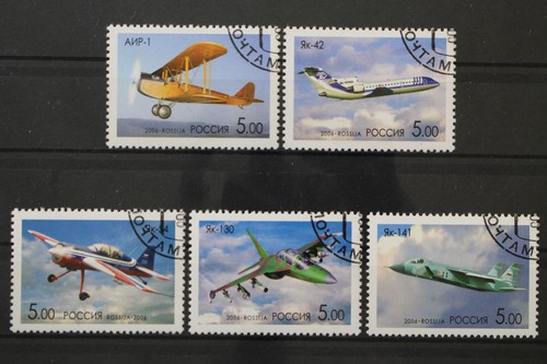 Russia michel 1325 1329 - n., 1325-1329