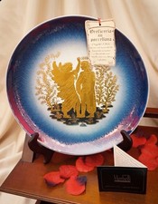 Porcellana Morbelli "Il