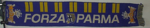 Sciarpa scarf calcio - scarf, bufanda