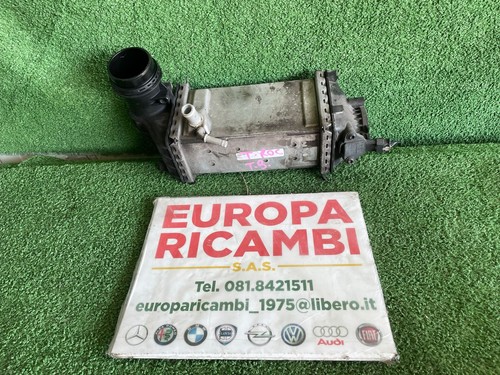 Radiatore intercooler